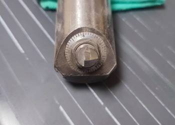 Wytaczadło wykańczające NAREX 40x32x160