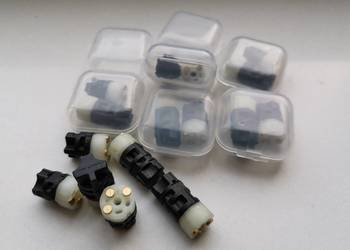 Czujniki obrotów Y3/8N1 i Y3/8N2 do skrzyni biegów 7G-Tronic Tronik 722.9