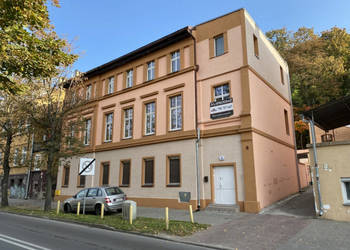 Oferta inwestycyjna - Kamienica w centrum Gorzowa Wielkopolskiego
