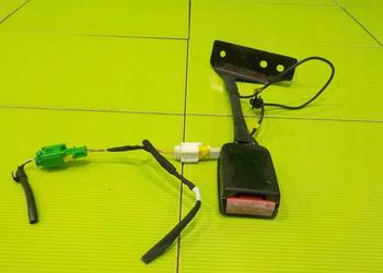 PEUGEOT 308 I CC LIFT 12r zapinka pasa lewa przod