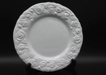 Talerzyk deserowy – Franco Giorgi by Quadrifoglio (Made in Italy)