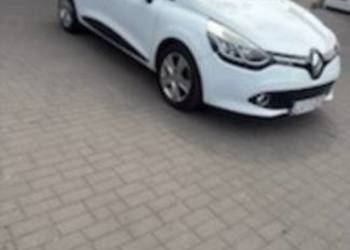 Renault Clio  1,5 dci ,  mały oryginalny przebieg