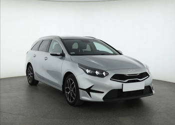 Kia Ceed 1.5 T-GDI