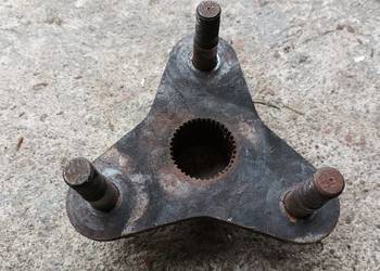 gwiazda silnika fortschritt e514,512