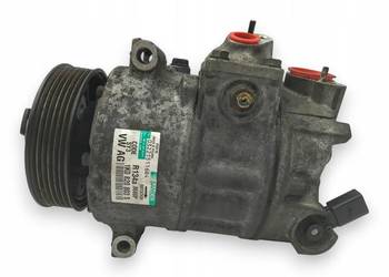 SPRĘŻARKA KLIMATYZACJI KOMPRESOR AUDI A3 8P GOLF V 1K0820803S