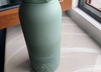 MOMCOZY podgrzewacz