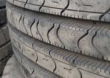 Michelin xgreen energy 295/80 r 22,5 Paczków koło Nysy