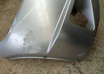 Zderzak przedni honda ufo oryginalny