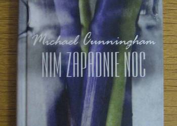 Michael Cunningham - Nim zapadnie noc