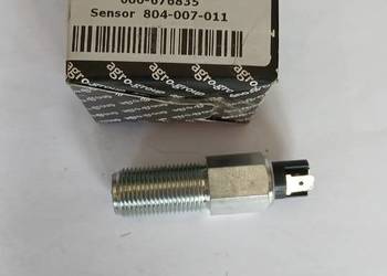 Czujnik magnetyczny zmiany obrotów Claas 676835