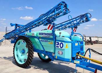 Opryskiwacz Berthoud Racer