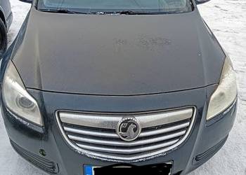 Opel Insignia A