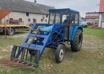 Zetor 411 sprzedam Zetor 411 sprzedam
