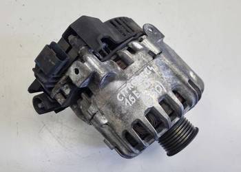 ALTERNATOR Citroen C4 Picasso 1.6 HDI _ valeo 9675753680