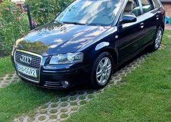 Audi A3 P8 sprzedam