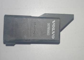 Przekaźnik świec żarowych 30785663 , 0 281 003 047