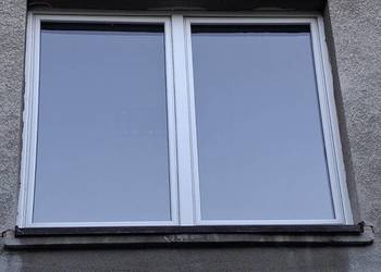 Okna pcv szer.204 wys.166 .200zl.sztuka.