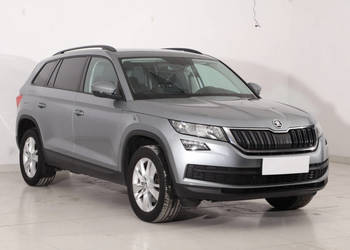Skoda Kodiaq 2.0 TSI