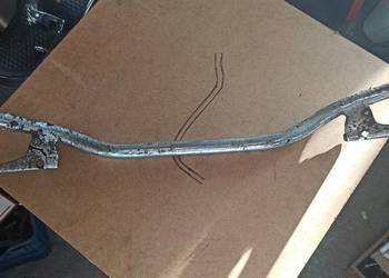 Junak m10 kierownica