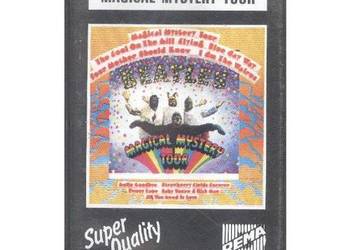 The Beatles - Magical Mystery Tour