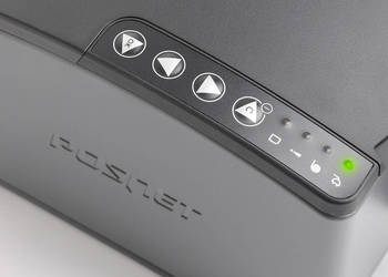 Drukarka fiskalna POSNET Thermal HD BILETERKA