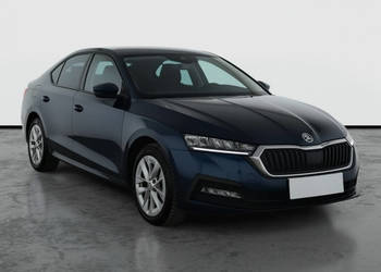 Skoda Octavia 2.0 TDI