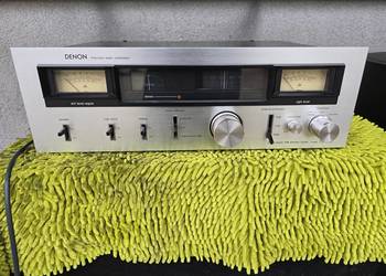 tuner denon tu400 vintage