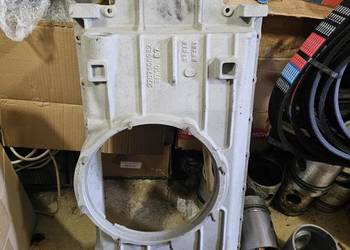 Miska olejowa Fortschritt ZT IFA 4VD