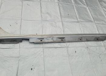 AUDI A7 LISTWA PROGOWA PRAWA PROG PRAWY