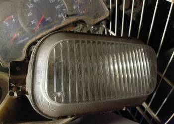 Canter Fuso 2008r halogen lewy Hella