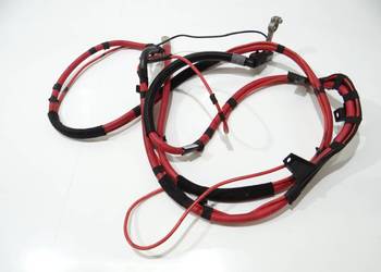 KLEMA PLUSOWA PIROTECHNICZNA BMW X3 E83 LCI 3414880