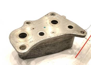 CHŁODNICA OLEJU OPEL ASTRA K 12678774 1.4 150KM