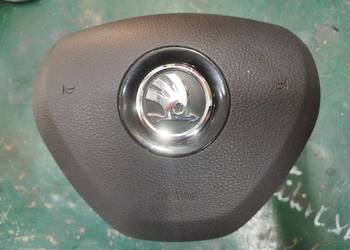 Poduszka powietrzna Skoda Octavia III / 5E0 880 201B