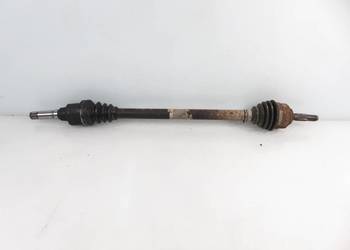 PÓŁOŚ PRAWA PRZEDNIA CITROEN C2 1.4 HDi