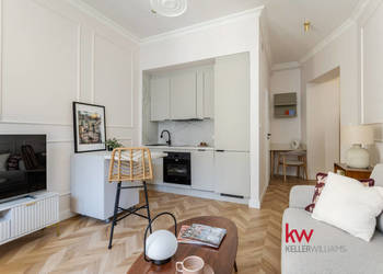 Oferta sprzedaży mieszkania 31m2 1 pokojowe Poznań Maksymiliana Jackowskiego