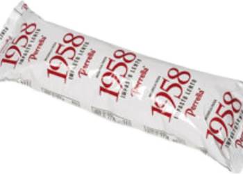 Blok mozzarelli Fior Di latte 1kg x 4 - Perrella