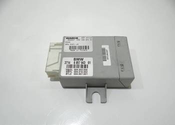 MODUŁ STEROWNIK ZAWIESZENIA BMW F11 6857943