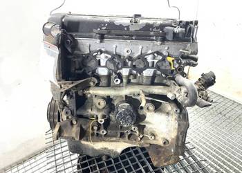 SILNIK HONDA 2.0 147KM B20Z1 95-02 CR-V I