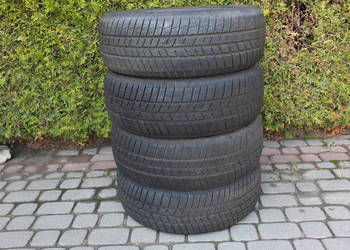 Barum Polaris 5 215/60/17