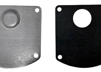 Uszczelka pokrywy zaworu 999966104