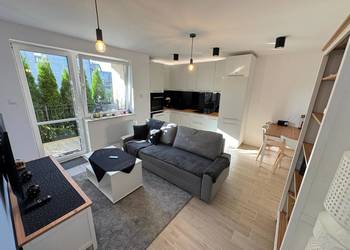 Mielno 38m2 / 2 pokoje blisko morza / do wprowadzenia