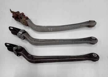 WAHACZ TYLNY LEWY MERCEDES SL R230 E KLASA W211