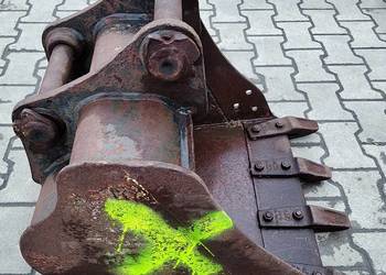 Łyżka Koparki szer:55cm sworz.45mm (138)