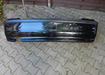 ZDERZAK TYŁ TYLNY BMW 3 E46 COMPACT 475/9  BELKA