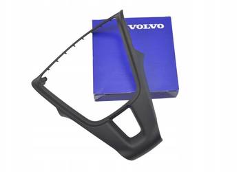 VOLVO S60 V60 XC60 V40 panel kierownicy czarny OE