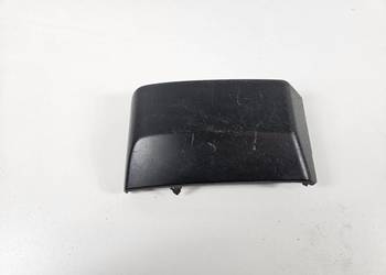 MITSUBISHI PAJERO 4 IV NAKŁADKA PRAWA ZDERZAKA PRZÓD 6405A058
