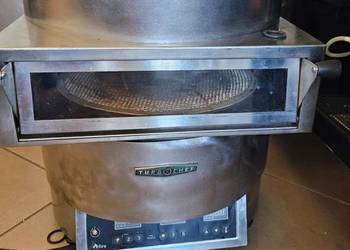 Piec do pizzy TurboChef