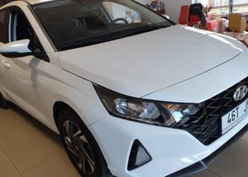 Hyundai i20 III (2020 - teraz) 1.2 Sprzedam 2013 1,2 bogata wersja jak NOWY