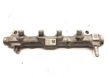 LISTWA WTRYSKOWA VW PASSAT B8 04L089G 2.0 190KM