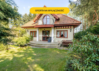 Oferta sprzedaży domu 322m2 Cholerzyn